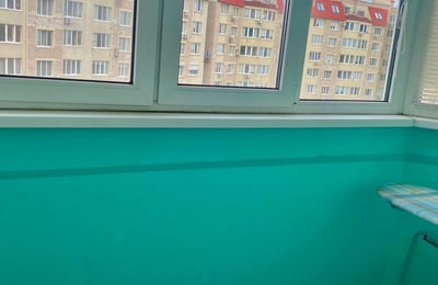 Аренда 1-комнатной квартиры 50 м² в районе Ботаника, Кишинёв, Молдова